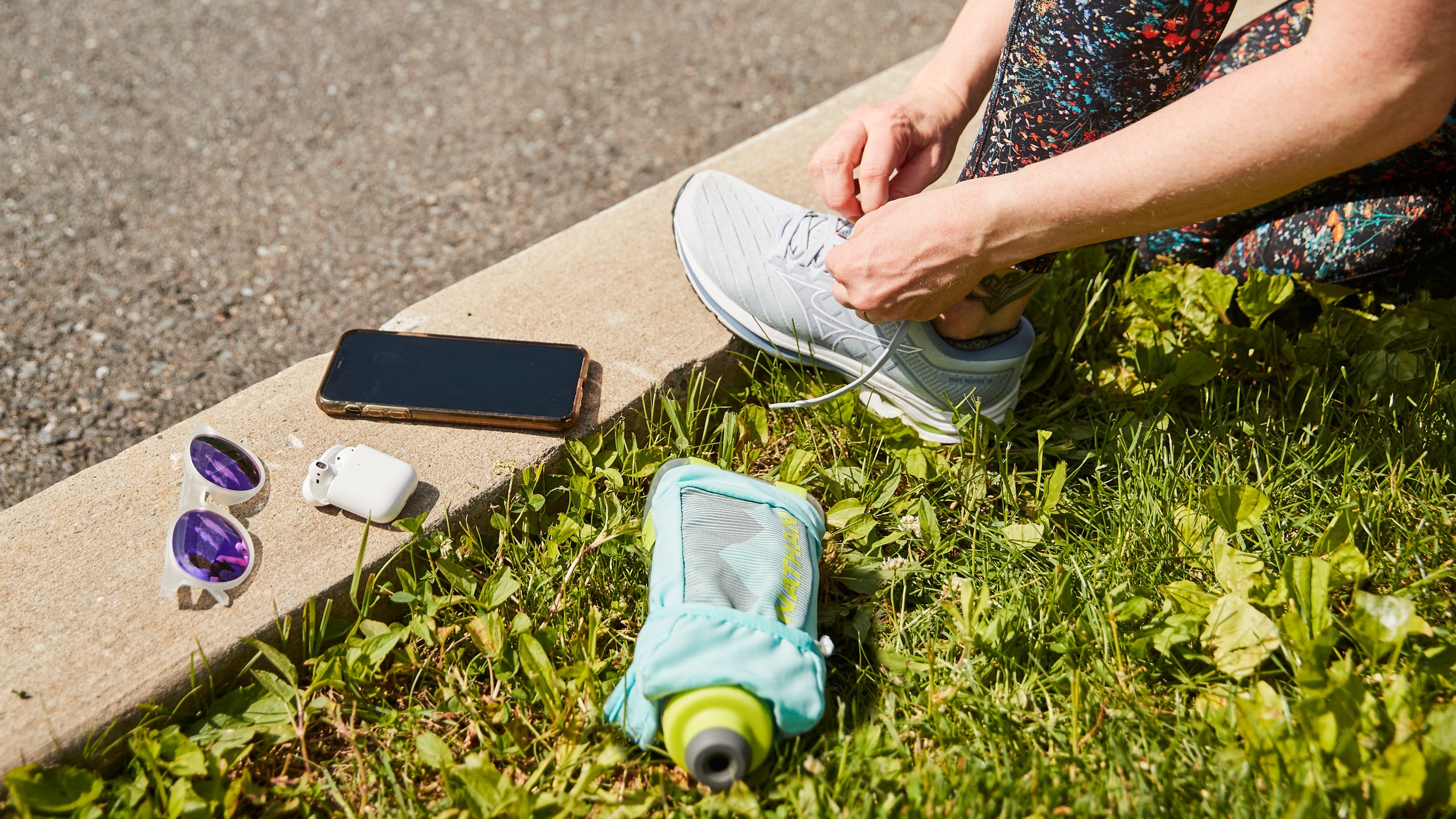 Everything You Need to Run with Music
