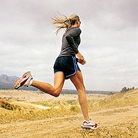 Running 101