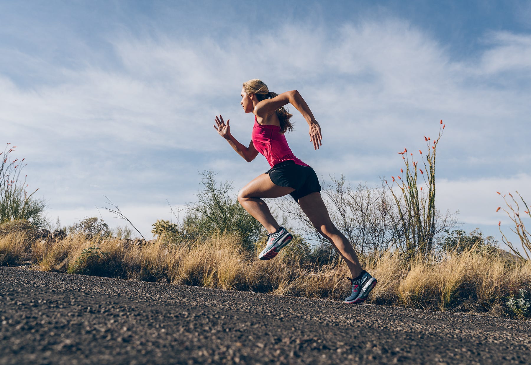 Does Running Actually Build Muscle?