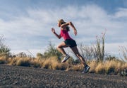 Running for beginners