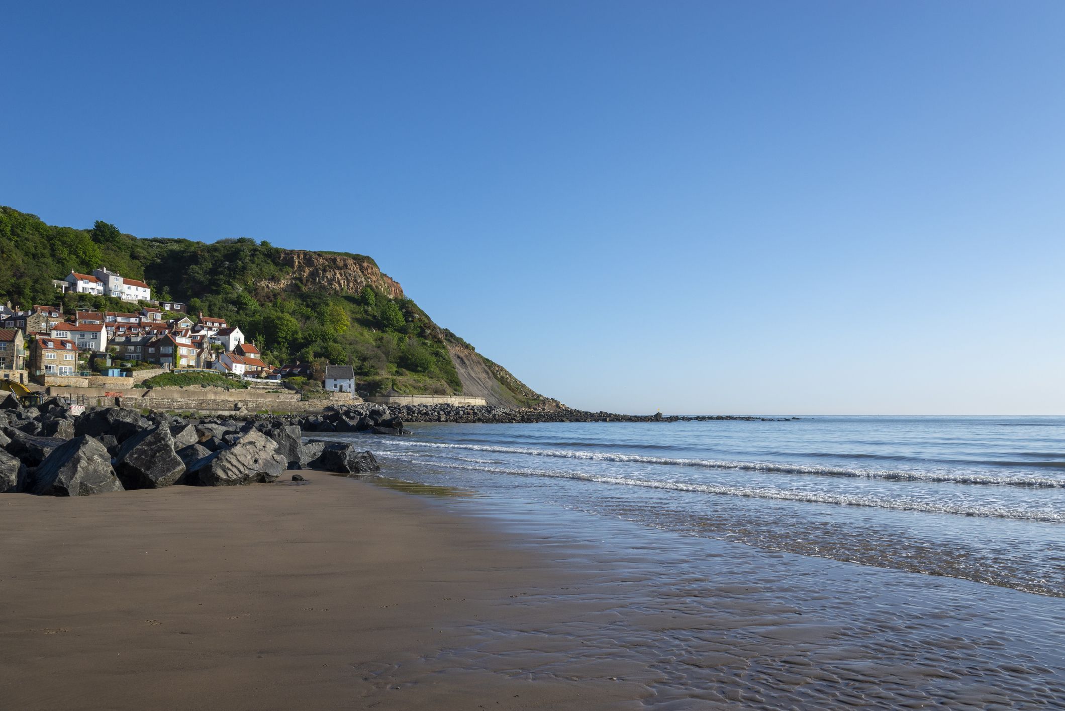 Britain S 50 Best Beaches For 2020 Revealed By The Sunday Times