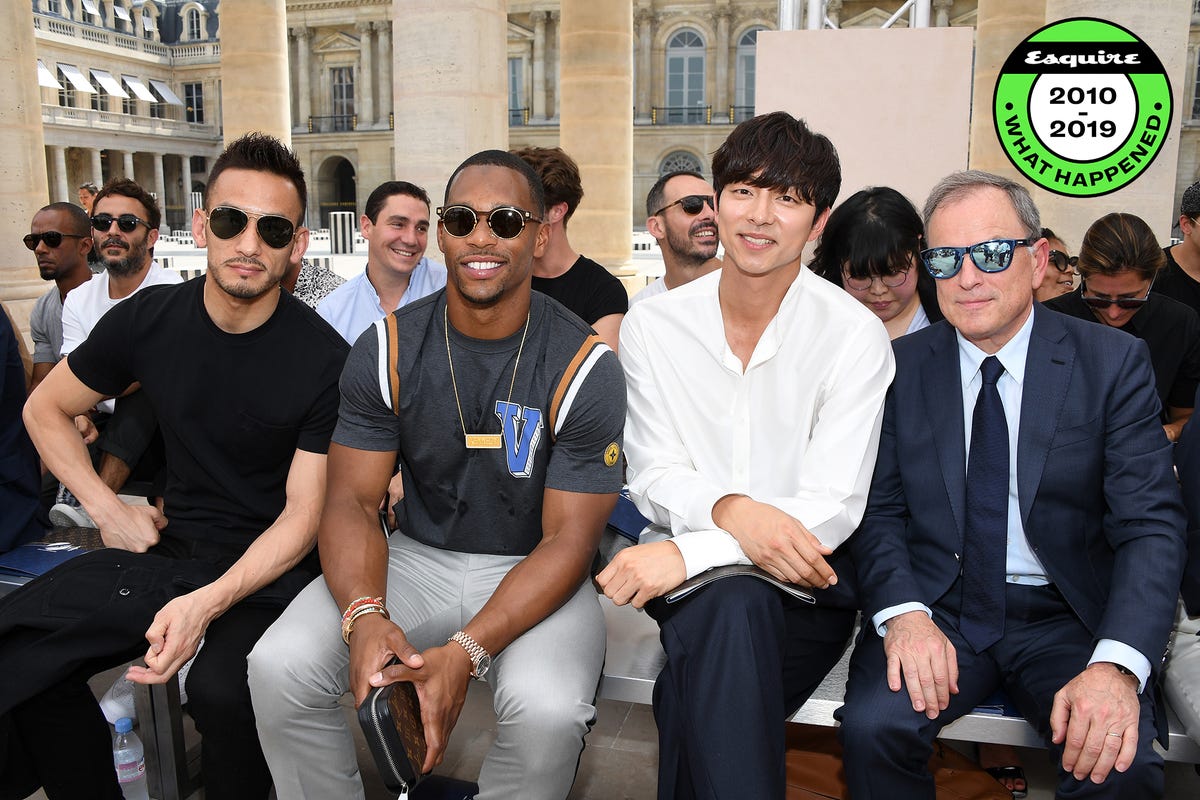 In The 2010s, Runway Shows Stopped Being For Insiders