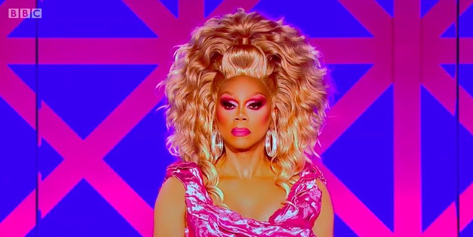 RuPaul apologised for giving too harsh criticism on Drag Race UK