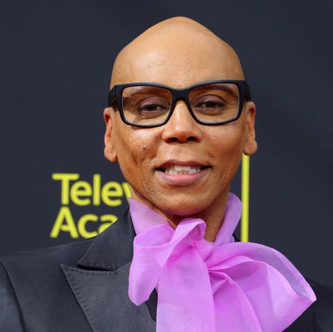 people think this is why rupaul just deleted all his social media