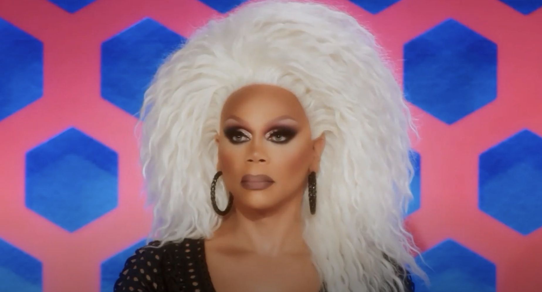 RuPaul confronts Drag Race Down Under star over use of blackface