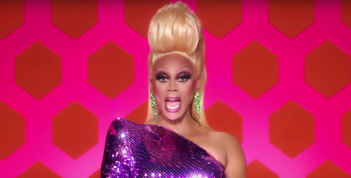 RuPaul's Drag Race reveals massive guest judge for season 15 premiere