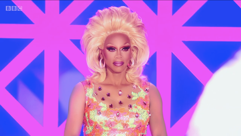 RuPaul's Drag Race UK Series Meet The Queens | atelier-yuwa.ciao.jp