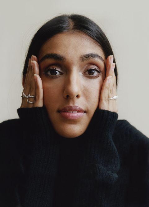 Rupi Kaur And Amika George: Two Teen Icons Taking On The World