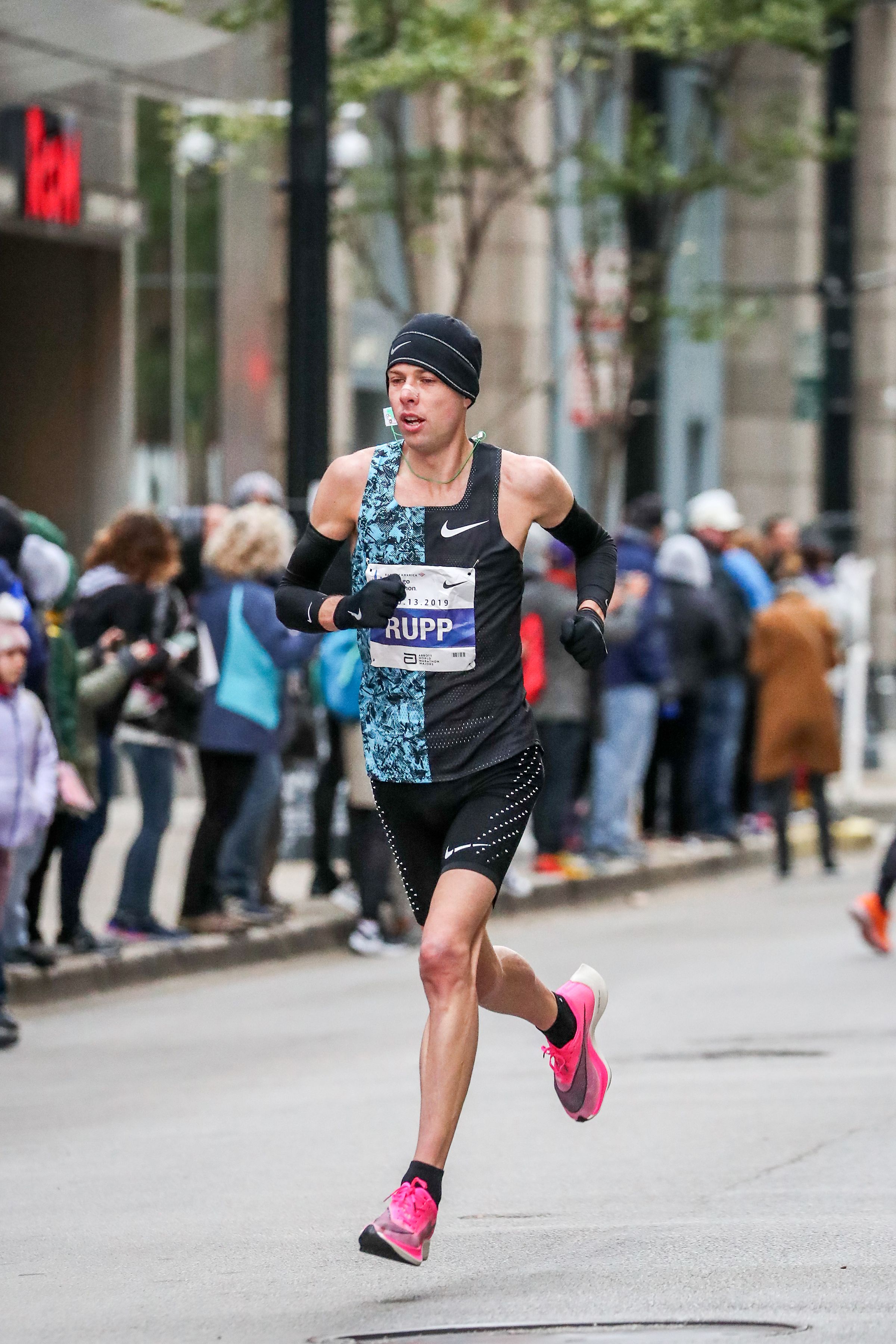 galen rupp shoes