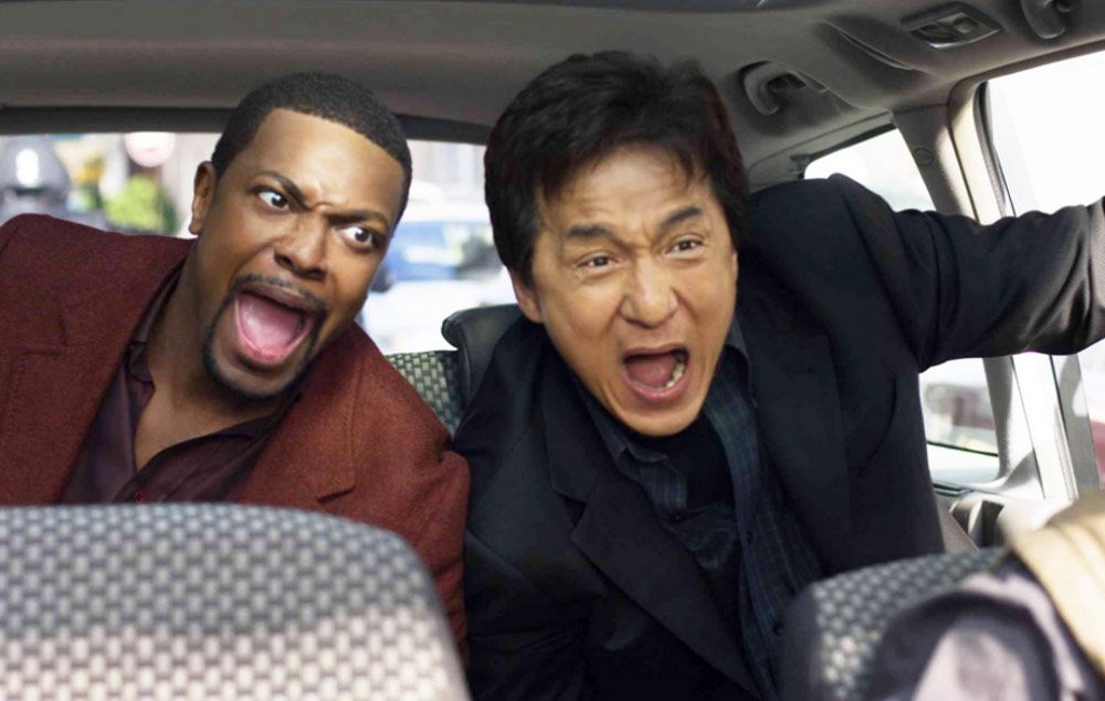 Rush Hour 4 Release Date Will Rush Hour 4 Actually Happen