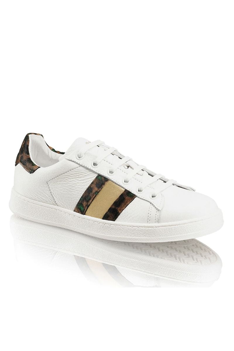 russell and bromley ladies trainers