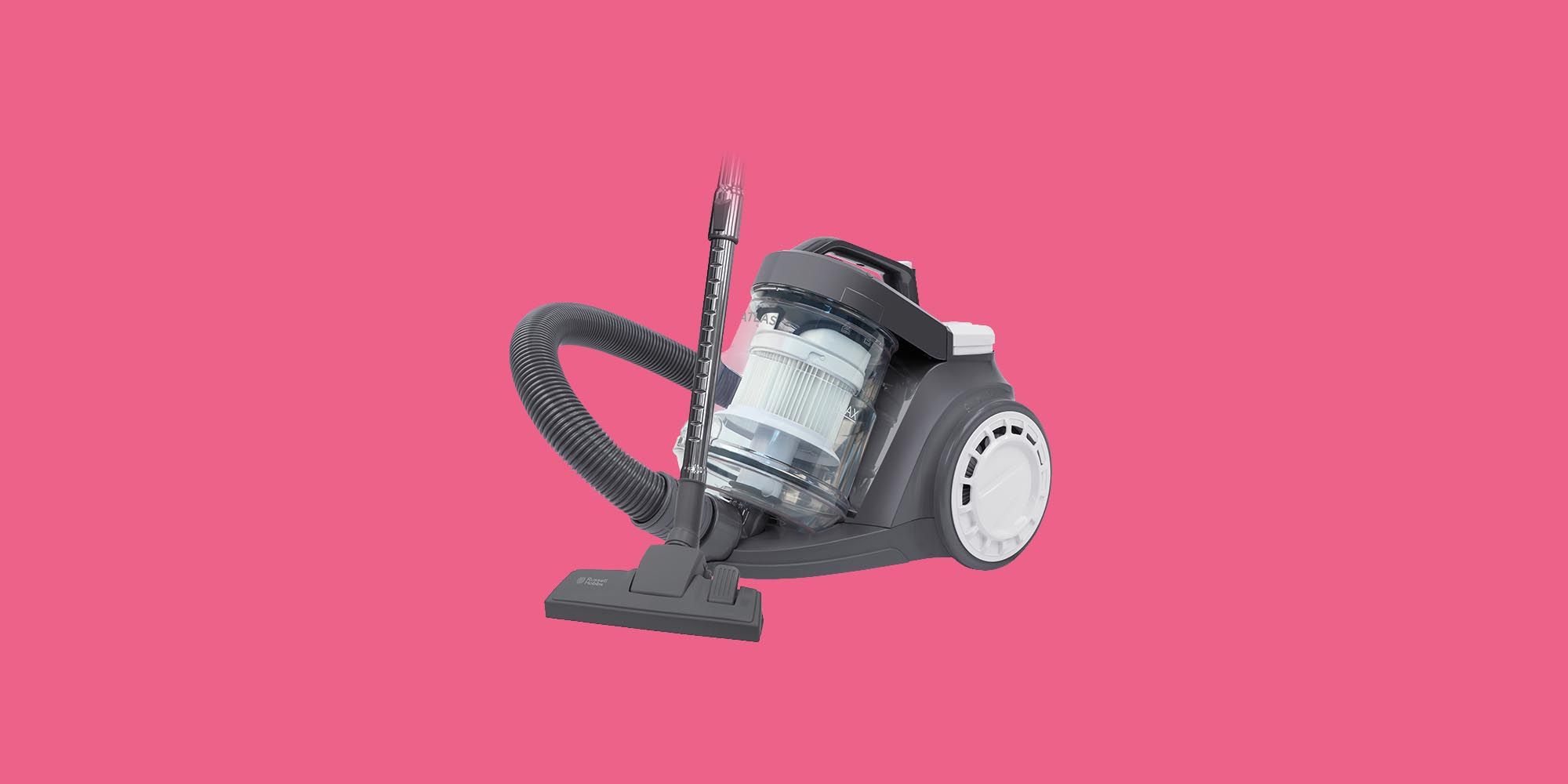 Russell Hobbs Atlas Cylinder Vacuum Russell Hobbs Atlas Cylinder Vacuum