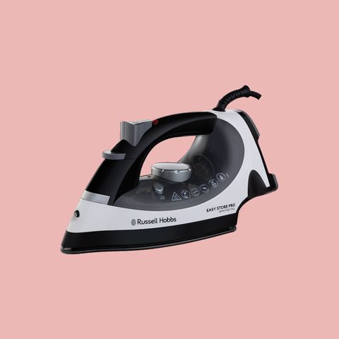Clothes iron, Product, Iron, Small appliance, Metal, Home appliance, 