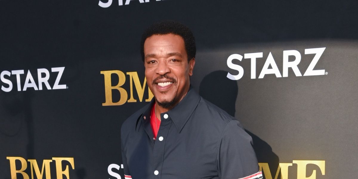 BMF star Russell Hornsby teases possible return for season 2
