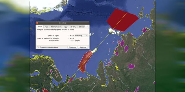 russia satellite killing weapon test