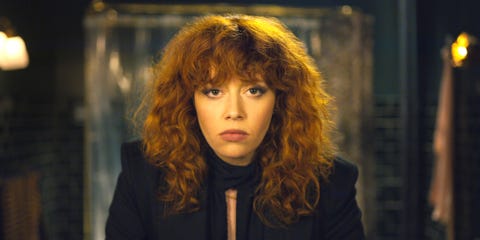 Russian Doll Season 2 Everything We Know About Plot Details