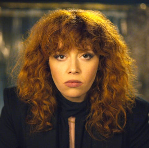 Russian Doll Season 2 Everything We Know About Plot Details