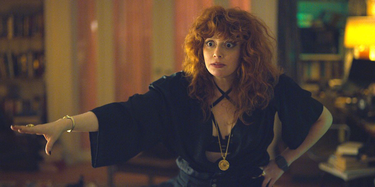 Russian Doll Ending Explained What Netflix Shows Finale Means