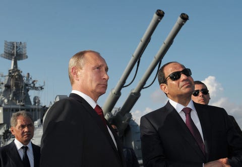 RUSSIA-EGYPT-POLITICS moskva cruiser