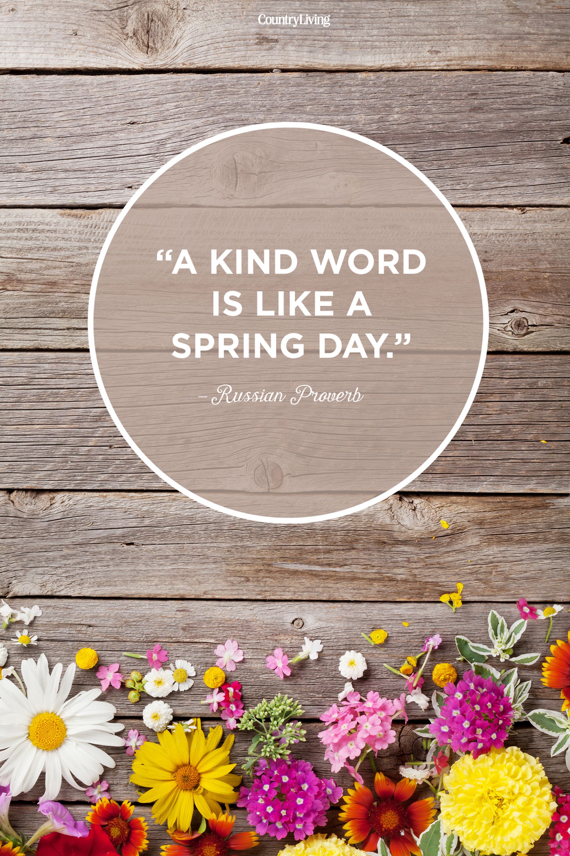 35 Best Happy Spring Quotes Motivational Sayings About Spring