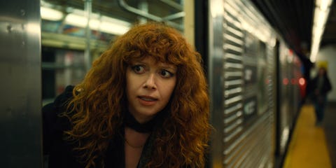 russian doll season 2 ending, explained