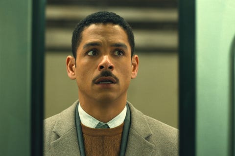 alan russian doll russian doll charlie barnett as alan zaveri in episode 201 of russian doll cr courtesy of netflix © 2022