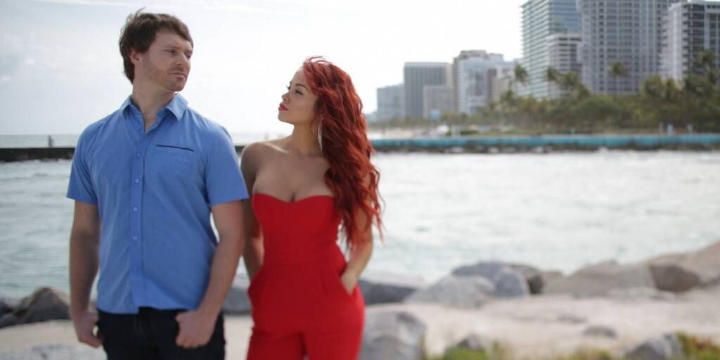 Which 90 Day Fiance Couples Still Together Now Broke Up