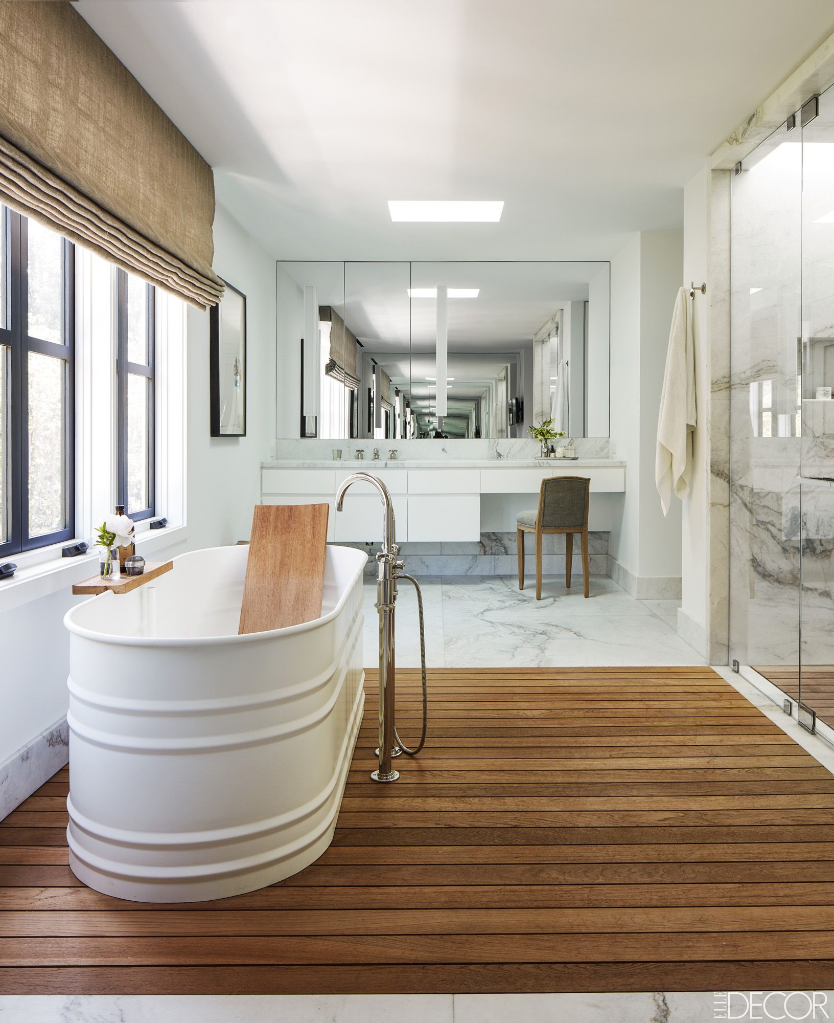 18 Ideas For Rustic Bathroom Decor   Room Ideas