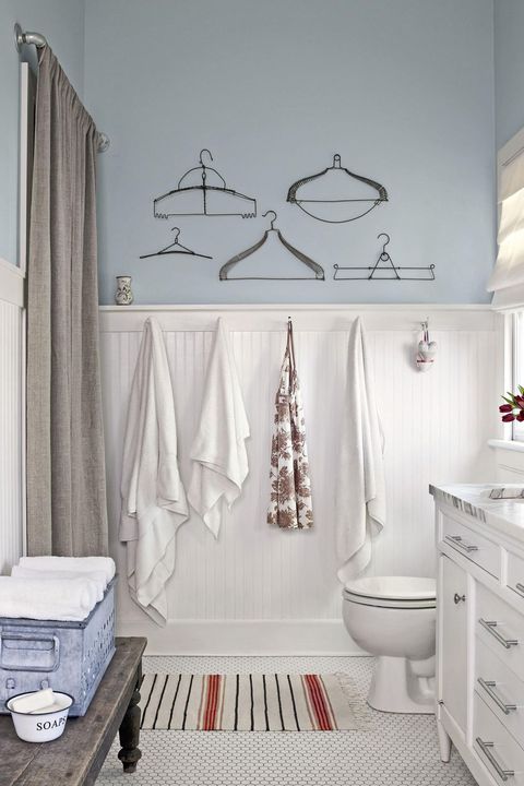 37 Best Bathroom Tile Ideas Beautiful, What Color Tile Is Best For A Small Bathroom