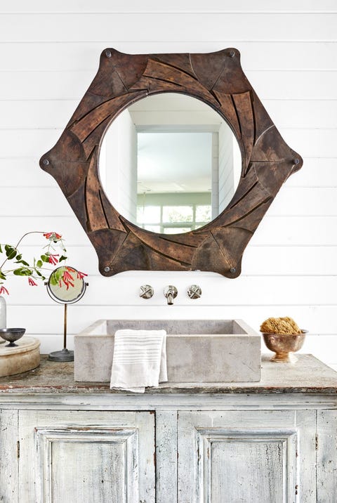 47 Rustic Bathroom Decor Ideas Rustic Modern Bathroom Designs