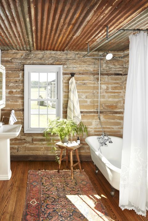 47 Rustic Bathroom Decor Ideas Rustic Modern Bathroom Designs