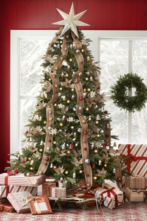 34 Rustic Christmas Decorations 2021 - Best Farmhouse Christmas Decor