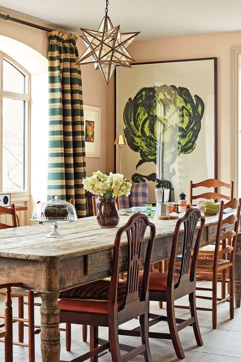 40 Rustic Decor Ideas Modern, Rustic Living Room Table Sets