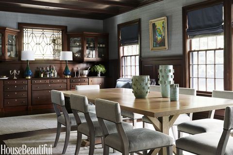 15 Rustic Dining Room Ideas Best, Best Rustic Dining Tables
