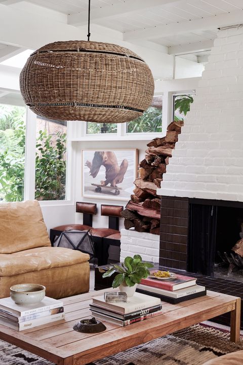 24 Best Rustic Decor Design Ideas In, Modern Rustic Living Room Colors