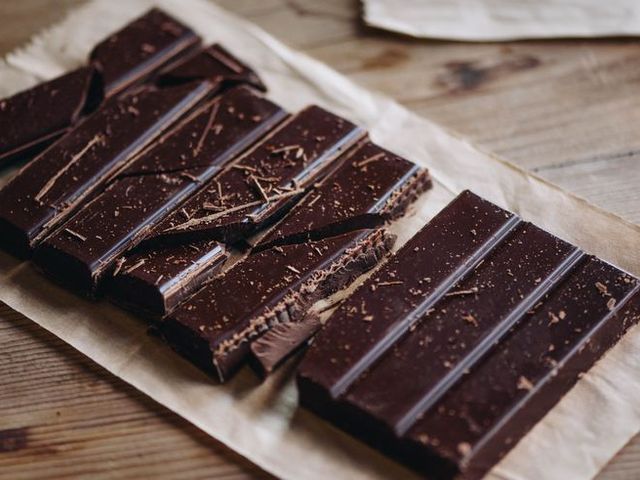 ダークチョコレートを食生活に取り入れるべき9の理由
