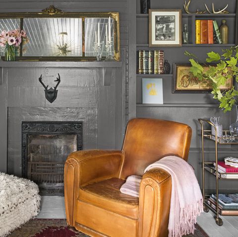 25 Rustic Living Room Ideas Modern Rustic Living Room