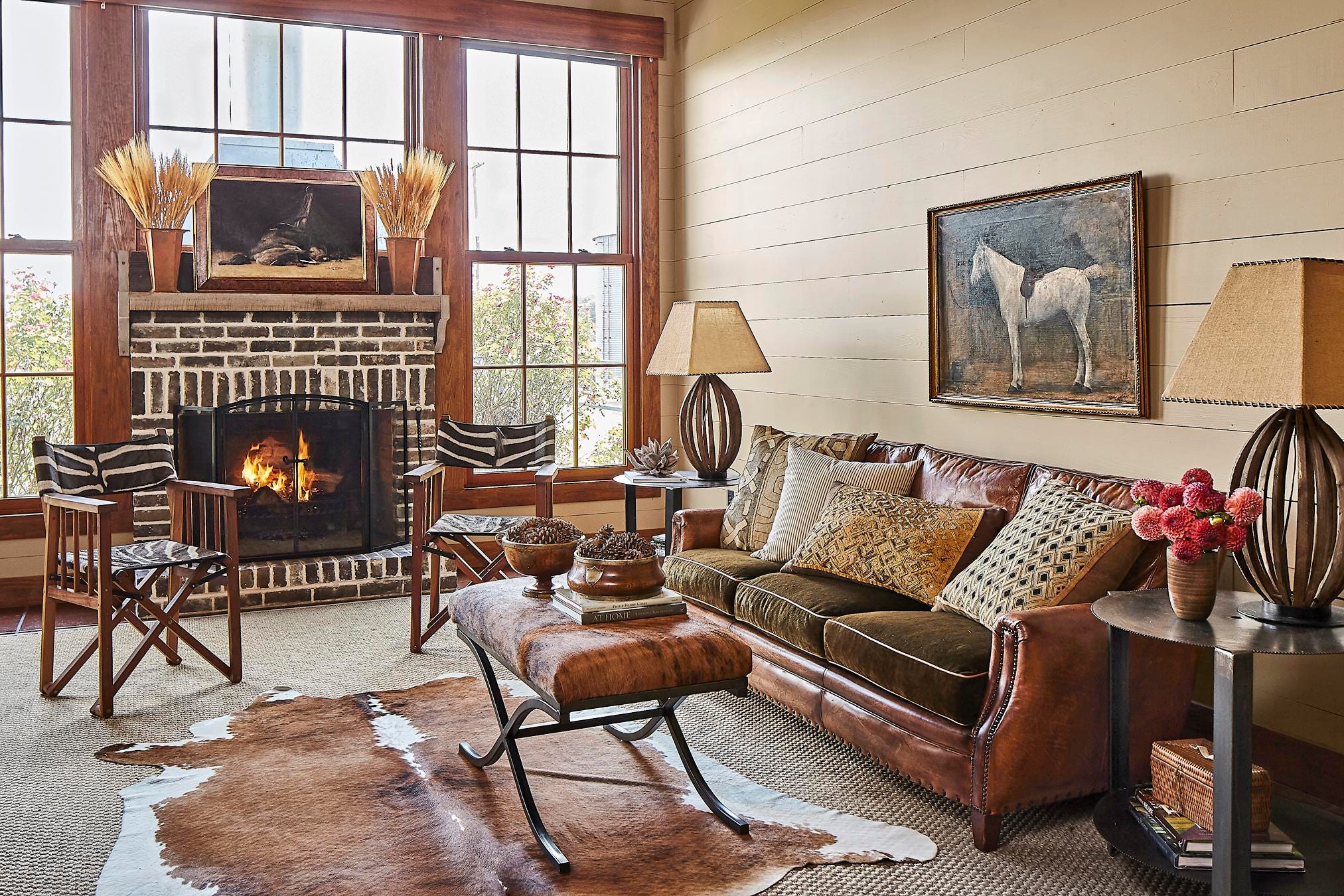 Rustic Modern Living Room Sets Www resnooze