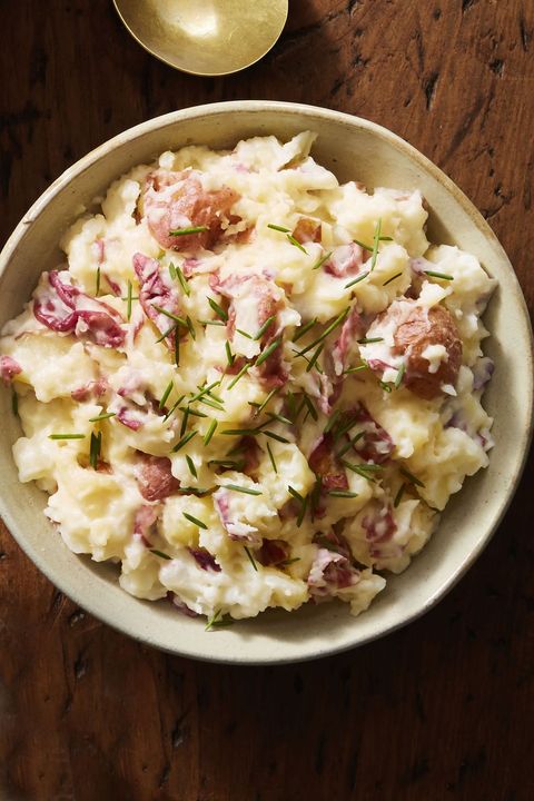 30 Best Side Dishes for Ham - What to Serve With Ham Dinner