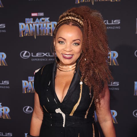 Ruth E. Carter