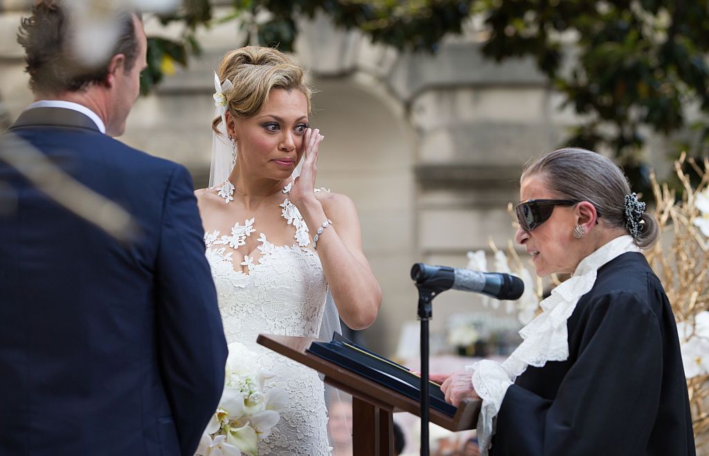 Ruth And Martin Ginsburg Wedding Photo 2024 www.alhudapk