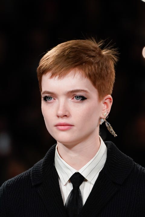 Featured image of post Short Hair Cut Styles For Women