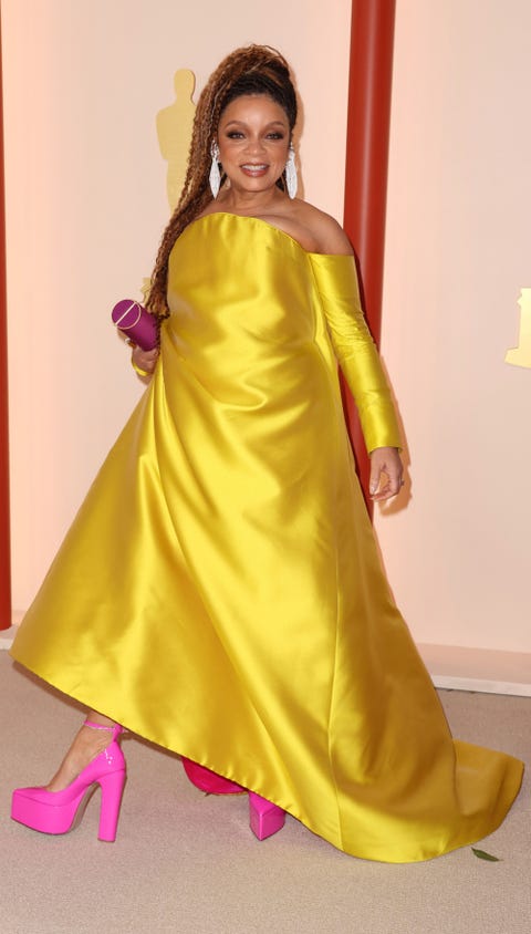 Oscar 2023: los peores looks de la alfombra roja del cine Oscar 2023: los peores looks de la alfombra roja del cine