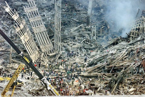 september 11 2001