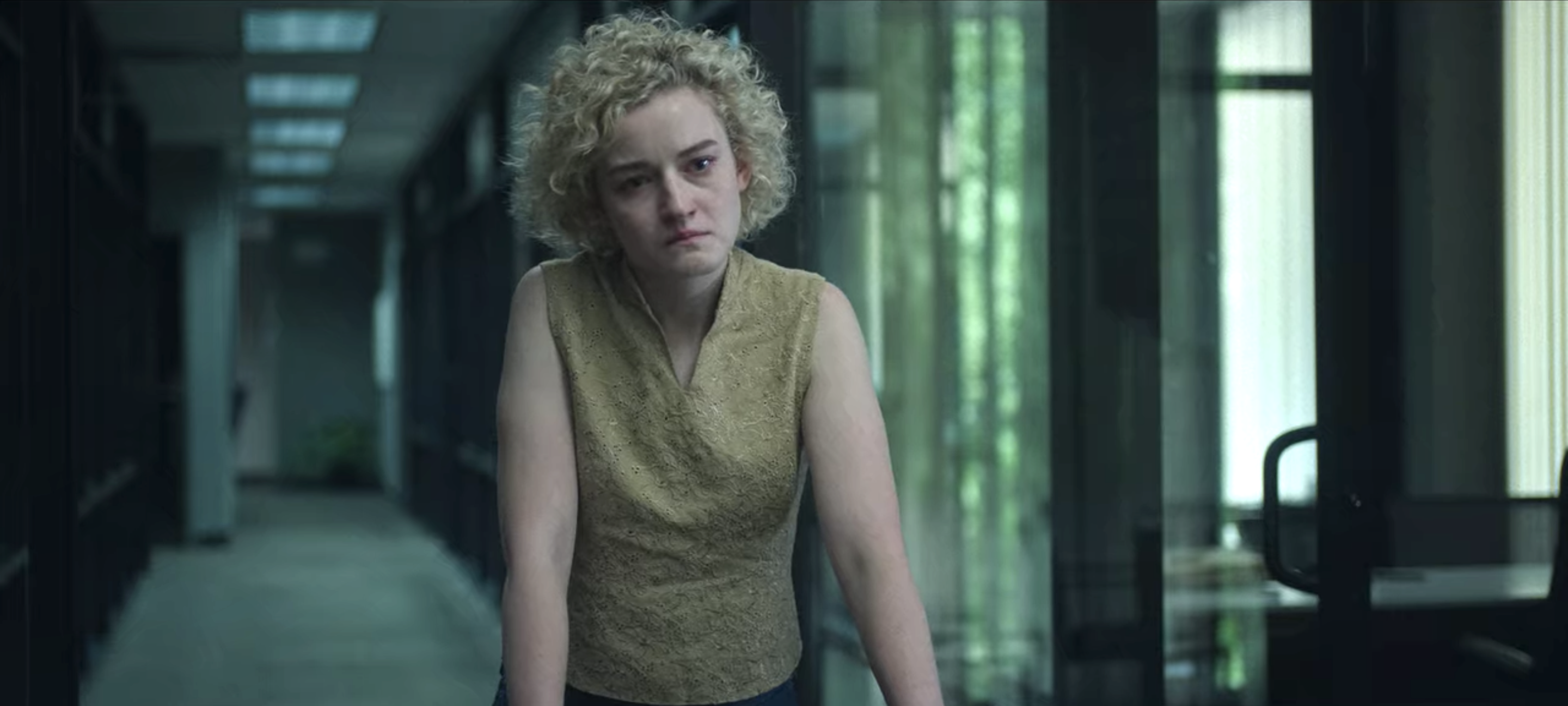 julia garner movies