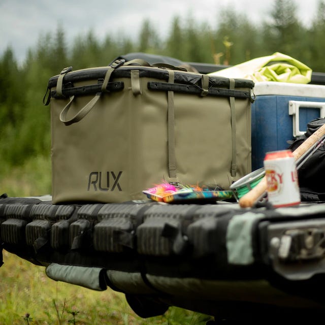 Chris Stapleton Custom YETI Tundra 35 Cooler