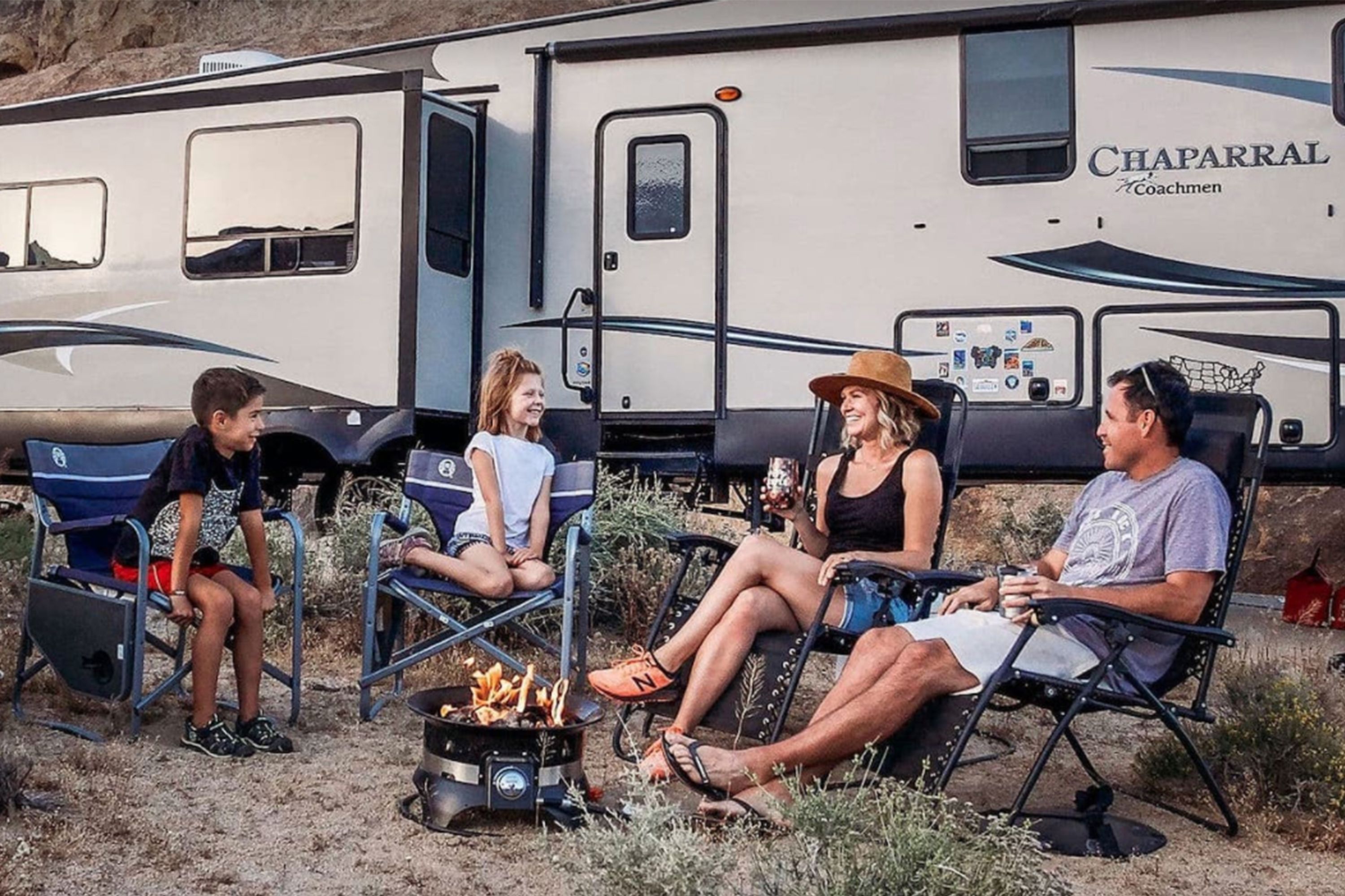 share rv share rv