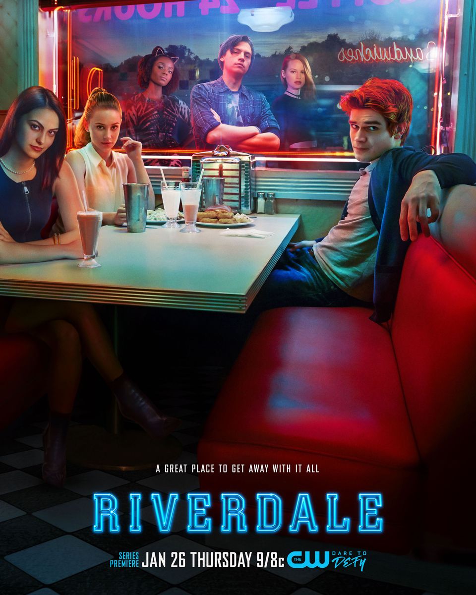 Riverdale Facts Trivia And Secrets 40 Things You Didn T Know About Riverdale Revealed