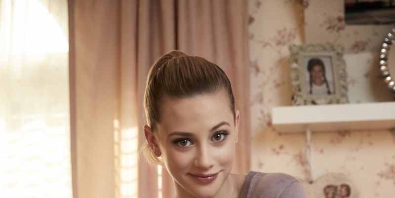 6 Lili Reinhart Movies and TV Shows Every "Riverdale" Fan 