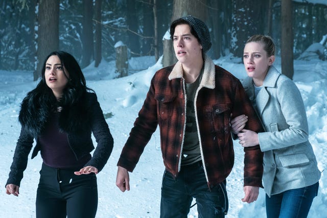 6 People on the Batsh*t Crazy Moment That Made Them Stop Watching 'Riverdale'